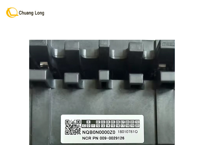 ATM Machine Parts NCR BRM Upper Transport 0090029374 009-0029374