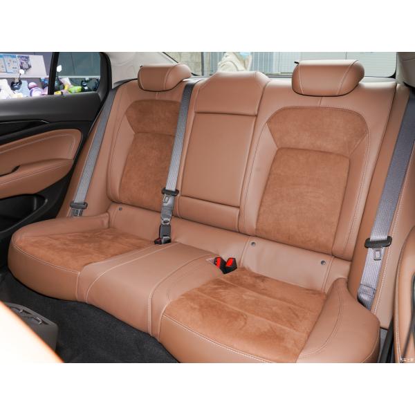 BUICK Regal 2023 652T Smart Version Vehicle Fuel Cell Hydrogen Supply System Touch Screen Revolutionized