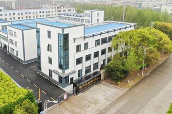 Changzhou Terry Packing Sci-Tech Co., Ltd.