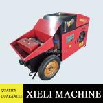 Small Concrete pump building fine stone grouting machine secondary structure