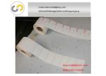 Multi-fuctional rotary label die cutting machine with slitting