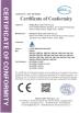 Beijing Boao Laser Tech Co., Ltd. Certifications
