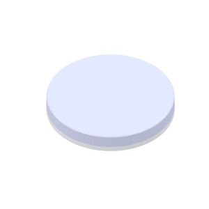 Moistureproof IP65 LED Bulkhead Light Multi Function For Hotel