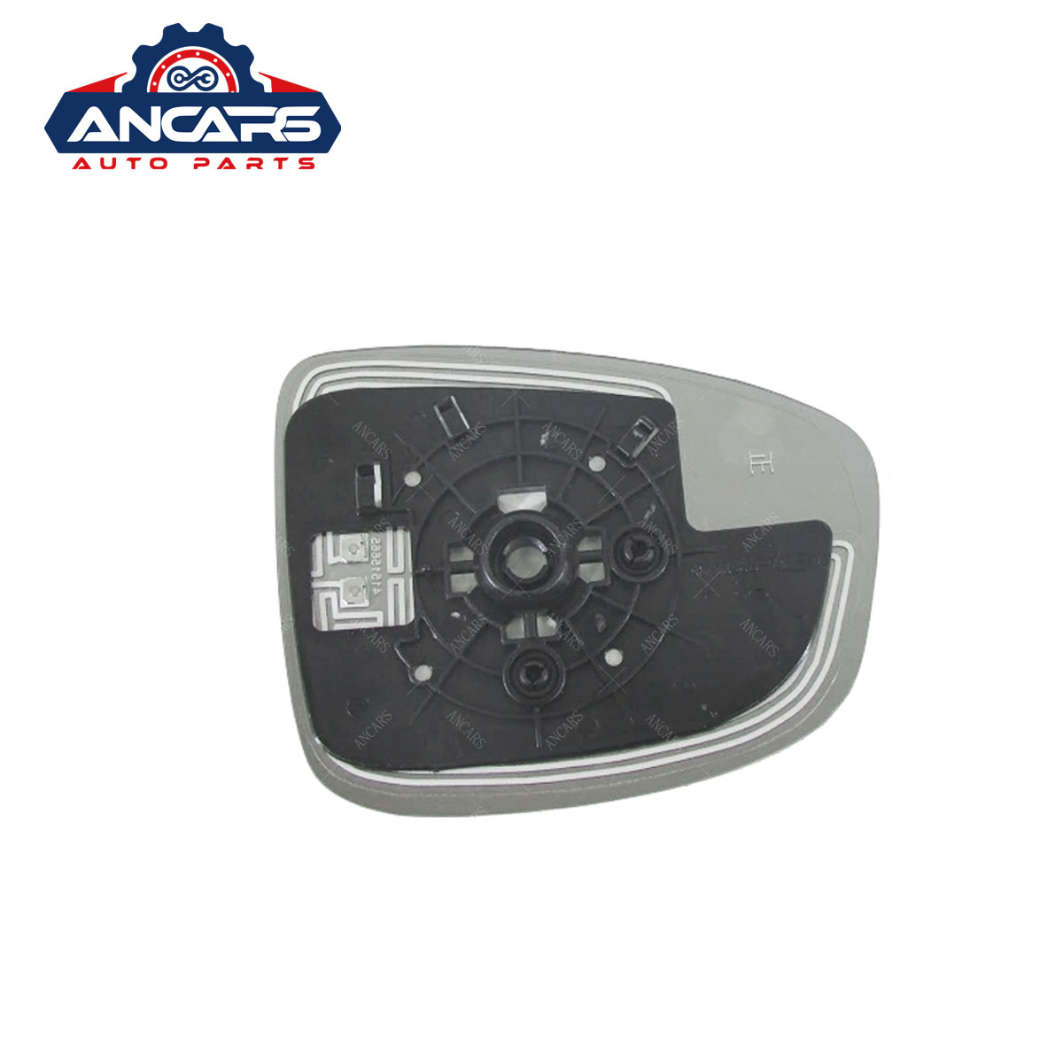 CX-3 2015 CX-5 2011-2017 Mazda Side Mirror Parts KD53-69-1G1B KD53-69-1G7B