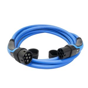 Quality Mode 3 Iec 61851 480V Electric Vehicle Charging Cable wholesale