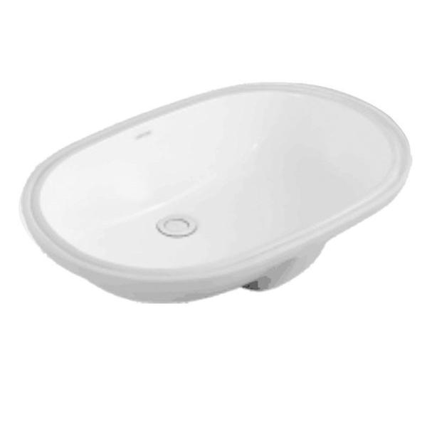 ARROW AP471 Vanity Under Counter Basin With Overflow Hole