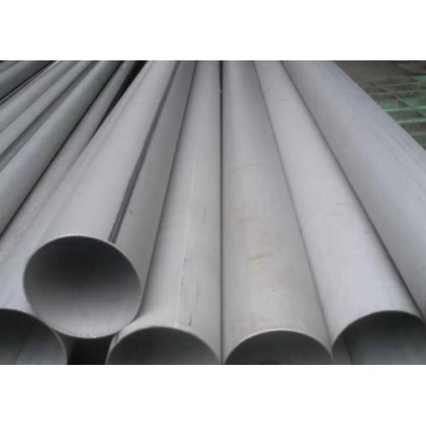 GB DIN EN Standard Round 904l 15mm Stainless Steel Tube Threaded