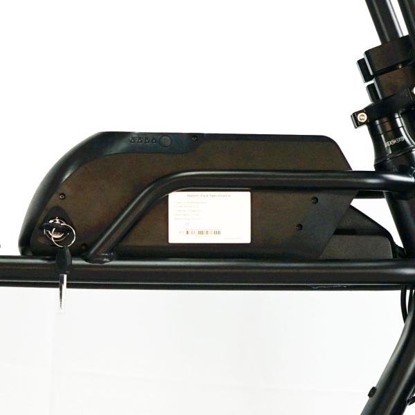 48V 1000W Vintage Electric Motor Bike Customized 20 Inch Fat Tyre Electric Bicycle E Bike Beach Bikes Cruisers