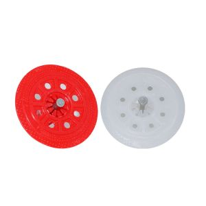 External Wall Insulation Anchors For Concrete Walls Exterior 25mm~250mm Length