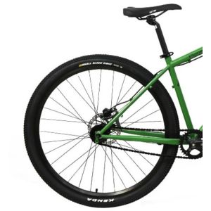 Quality Black 29'' 650B MTB Mountain Bike 27.5'' Chromoly wholesale