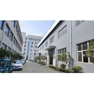 Shandong HR Machinery Co., Ltd.