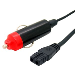 Quality 12V DC cable for car cooler Moni cool wholesale