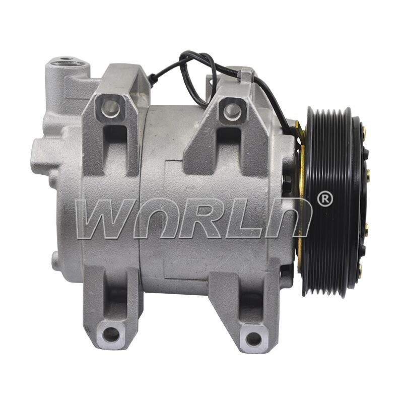 DKS17D 6PK Automotive Ac Compressor 926009Y60A For Nissan Teana WXNS052