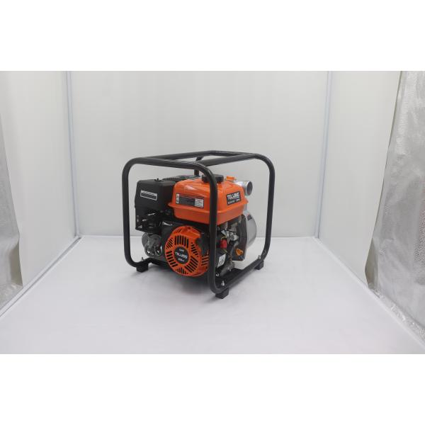 High Pressure Gasoline Engine Water Pump The Ultimate Replacement for Farm Equipment