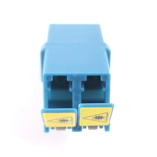 OEM Sc To Lc Hybrid Fiber Optic Adapter Lc To Upc