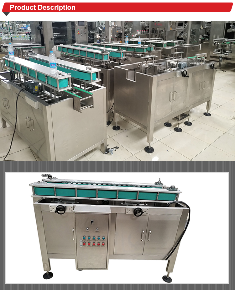 Custom And Direct Fit Auto Bottom Wrapping Machine