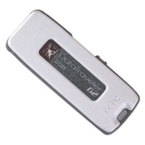Branded USB Flash Drives for kingston DTG2