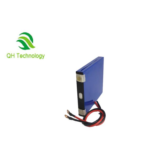 3.2V 75AH Capacity Lifepo4 Battery Cells High Rate Charge / Unloading