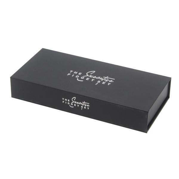 Custom Luxury Magnetic Toy Box Packaging Paper Box With Your Own Logo