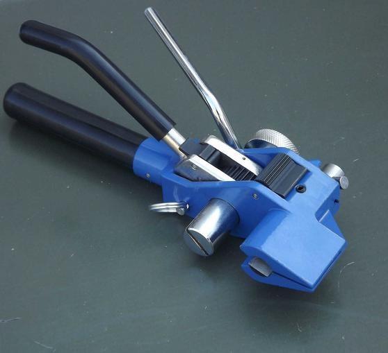 Cheap Stainless steel cable tie tool Pliers for sale