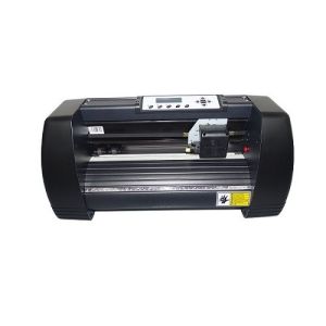 Quality A3 A4 375mm Desktop 15 Inch Small Plotter Machine wholesale