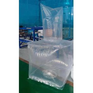 Quality 230gsm Chemicals Heavy Duty Bulk Bag FIBC Rectangular Shape wholesale