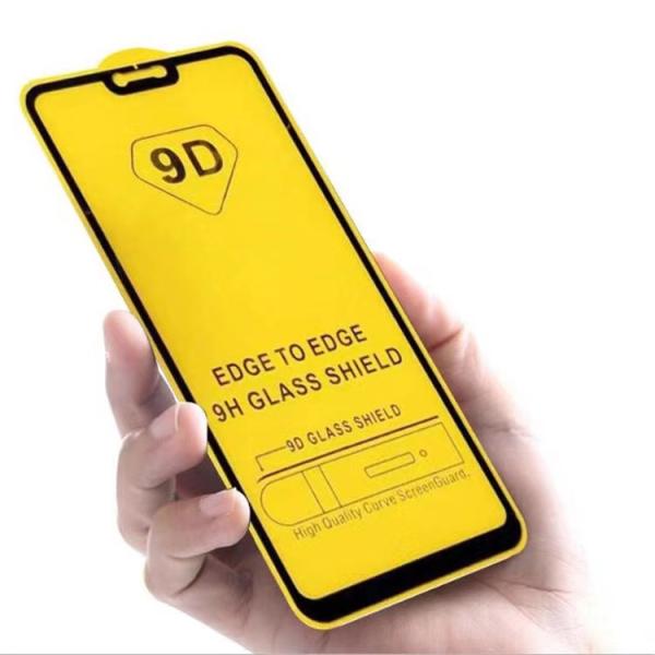 0.3mm Ceramic Screen Protector Scratch Proof 9D Ceramic Tempered Glass