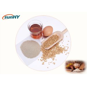 Quality Submerged Fermentation 100000 U/G Food Grade Lipase For Bakery wholesale