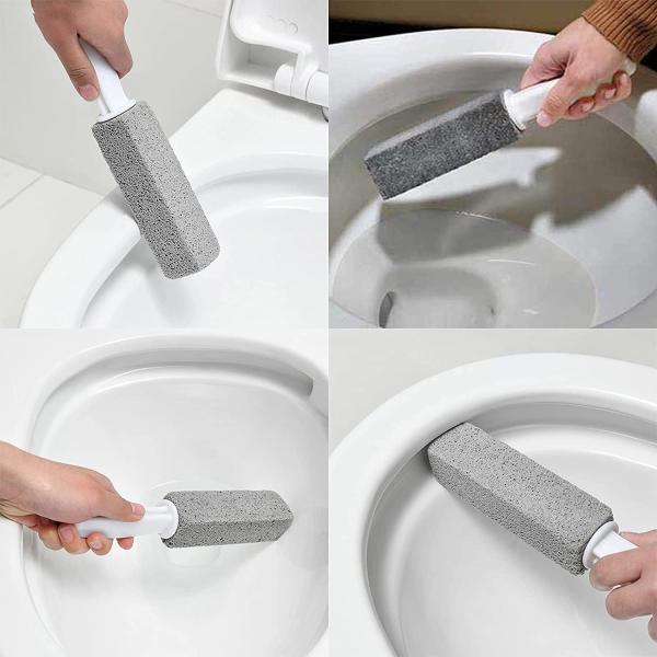 High-Density Pumice Stick for Lasting and Effective Cleaning