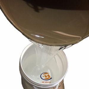 4000cps Waterproof Led Encapsulation Silicone Potting Compounds For Electronics