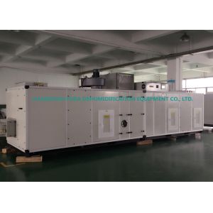 Quality Automatic Rotary Wheel High Temperature Dehumidifier wholesale