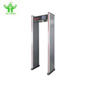 China Remote Network Management Walk Through Thermometer Power Consumption ≤50W on sale