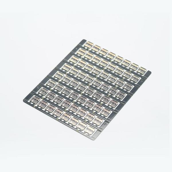 Immersion Gold 24 Layer PCB PCBA SMT 1oz Assembled PCB SMT