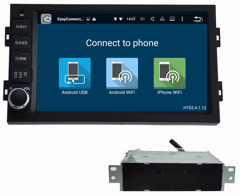 Ouchuangbo auto dvd stereo android 7.1 for Peugeot 308S with gps navigation 3g wifi Bluetooth Phone