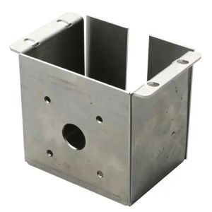 Quality Low Speed Custom Welding Fabrication Service Medium wholesale