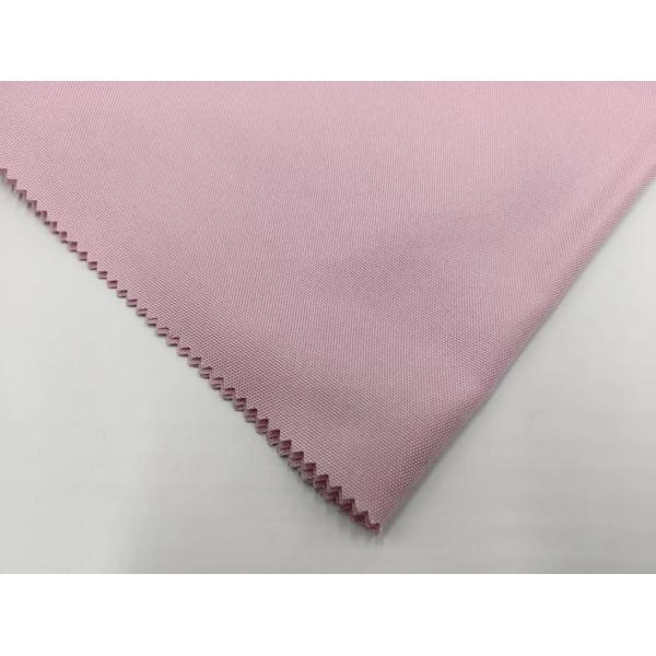 PU Coated Oxford Polyester 300d 57/58" Waterproof Fabric