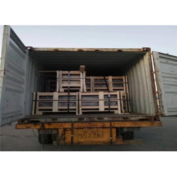 Commercial Building 10mm Laminated Glass , Clear / Colored Decorative Laminated Glass