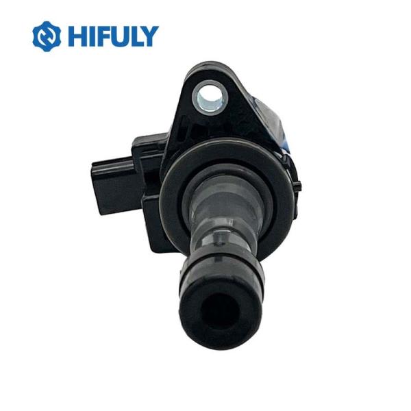 30520-RB0-003 Ignition Coil Assembly 30520-RB0-S01 Rust Resistance Customization