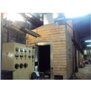 Quality UL Cable Vertical Tray Fire Testing Equipment wholesale