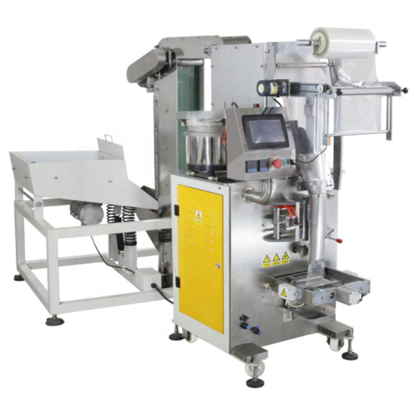 Automatic Multifunctional Packing Machine for Nails and Screws with 8bag/min Capacity