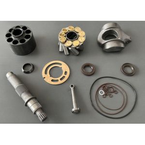 Quality JRR045 JRR051 JRR060 JRR075 Danfoss Piston Pump wholesale