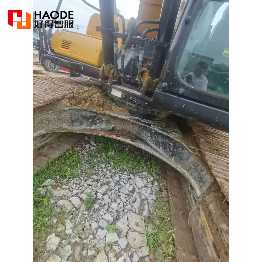 Affordable price, good quality second-hand Sany excavator Sany Heavy Industry 200 second-hand excavator