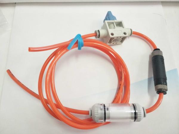 Yamaha Mounter Plate Cleaning Tool , Negative Pressure Inhalation Cleaner KHY
