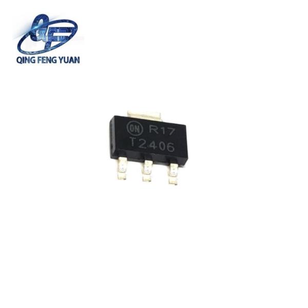 Integrated Circuits Parts BOM Supplier ON MMFT2406T1G SOT-223 Electronic