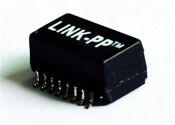 HX1198FNL / HX1198FNLT Ethernet Magnetic Transformers XFRMR Module