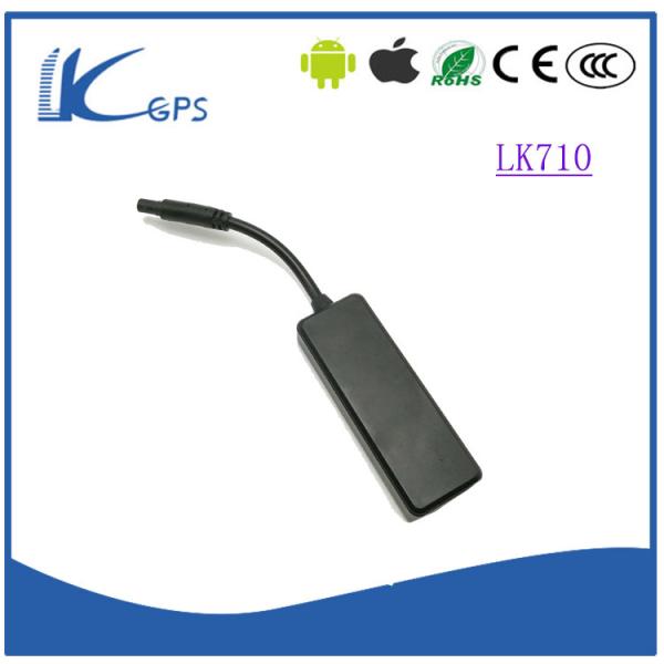 Cheap 2017 Newest Motorcycles Gps Tracker GSM GPRS SMS Geo Fence Alarm Locator 3.7V 250mAh Realtime Online Remote Cut Oil for sale