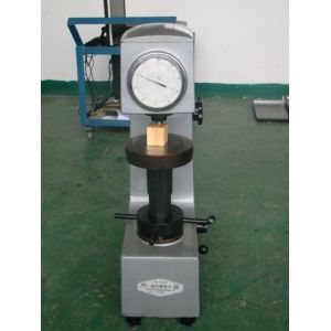 Hardness Rubber Testing Machine / Desktop Shore Hardness Meter