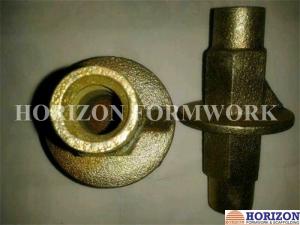 China Water Barrier Combined with Formwork Tie Rod, Used in Water Retaining Structure on sale