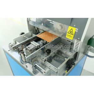 Microcomputer-Controlled Automatic PCB Separator YSV-3A