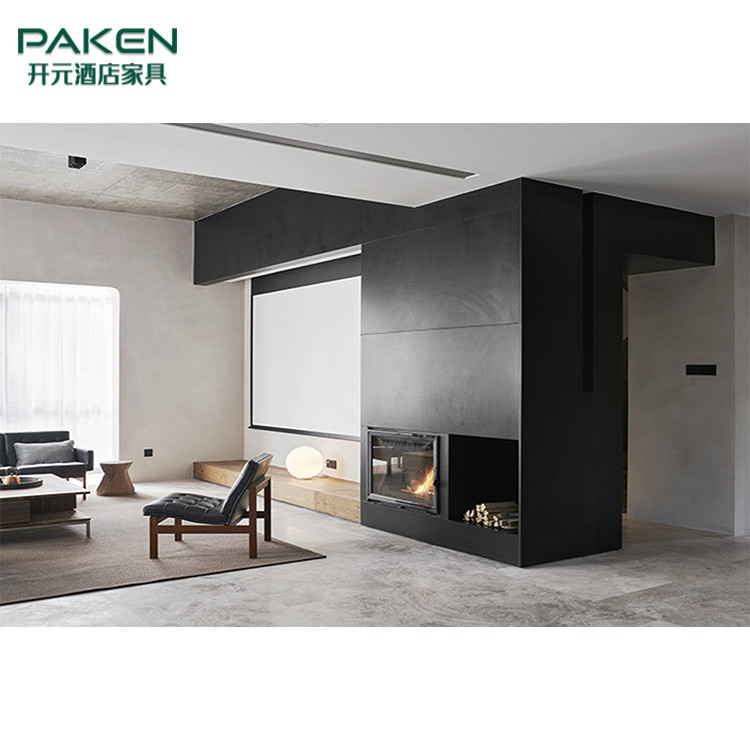 Customize Modern Villa Furniture Living room Furniture&Concise And Modern Style
